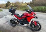 Ducati Multistrada 1200