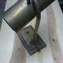 3 old lamps for spares or restoration Image 6