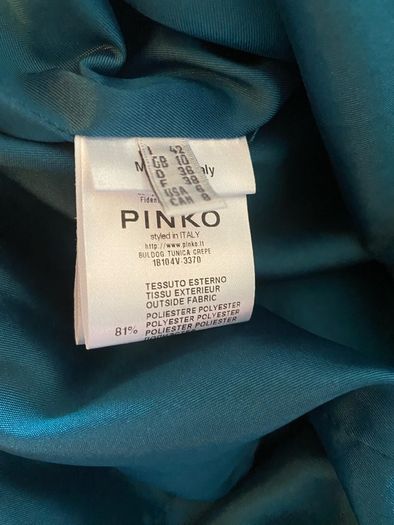 Pinko Tunic/top