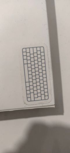 Apple Magic Keyboard Brand New