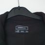 BNWOT - Size 12 - A New Black Donnay Zip up Fleece Image 2