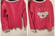 Baby blouse