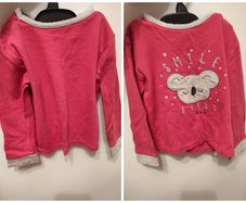 Baby blouse