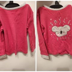 Baby blouse