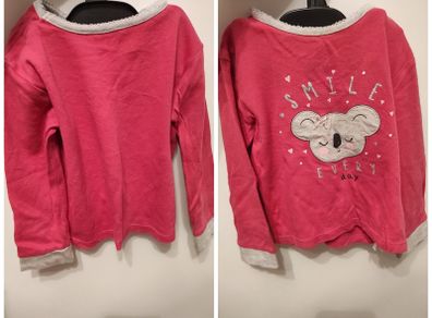 Baby blouse