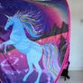 Unicorn Dream Tent Image 2