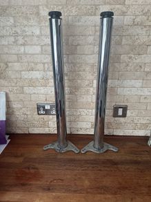 Kitchen Worktop Legs