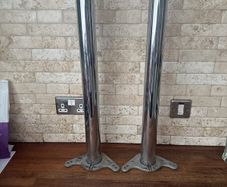Kitchen Worktop Legs
