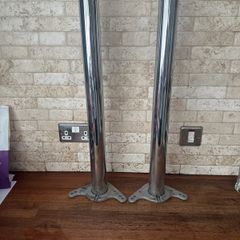 Kitchen Worktop Legs