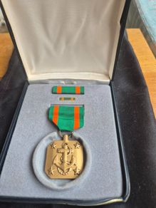 Military medal