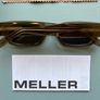 Meller Sura Grey Olive Sunglasses 50 21 45 - Polarised - New in Box Image 3