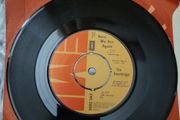 The Swarbriggs Here We Are Again Its Nice To Be In Love Again 7 inch Single