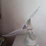 Hollohaza porcelain bird / 1979- 1985 Date Mark, Image 10