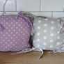4 Cushion 34 x 34 cm Image 2