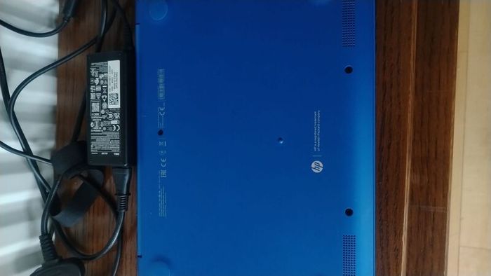 Laptop