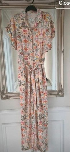 fabulous jumpsuit with pockets