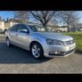 VW Passat Image 3
