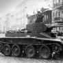 Soviet russian, track link for a BT-7 tank Image 3