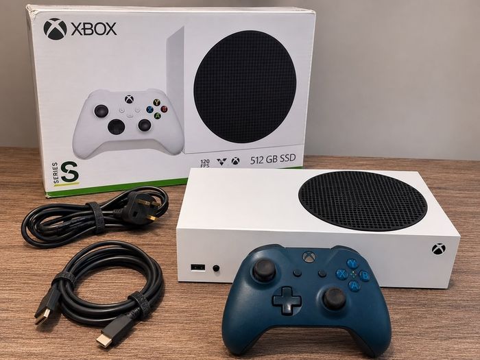 Xbox