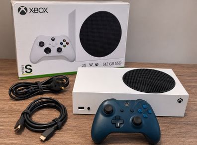 Xbox