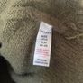 Jumper wrap mohair style Image 4