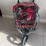 Out and About double buggy Image 6