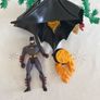 Batman with Cape Image 5