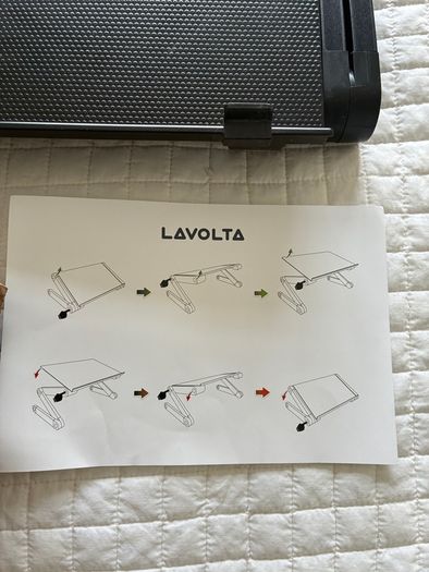 computer stand