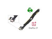 For OnePlus 3T Charging Port Type C Charging Port Main Microphone Flex Cable New