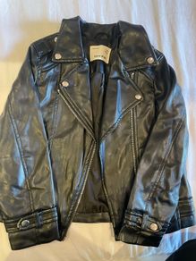 girls jacket
