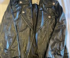 girls jacket