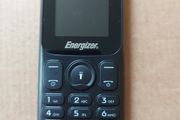 Energiser Hand Held Mobile Phone in excellent condition