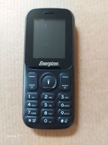 Energiser Hand Held Mobile Phone in excellent condition