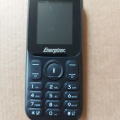 Energiser Hand Held Mobile Phone in excellent condition