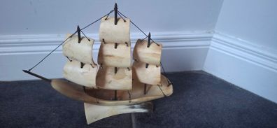 Irish Horn Ship