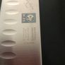 Brand New ICEL 9 Piece Chef's Knife Set in Attache Case Image 5