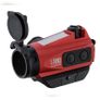 Airsoft Red Dot 1 x 25 Reflex Sight Replica Low Mount Image 5