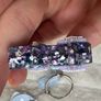 Smiggle Frozen 2  Keyring Letter E Please see photos Image 10