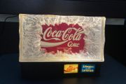 Coca Cola Pub Fountain Top Ice Cube Lighted