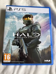 Halo PS5 PlayStation 5