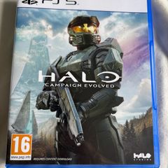 Halo PS5 PlayStation 5
