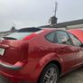 2007 Ford Focus for parts all parts available Image 5