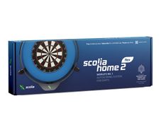 Darts Scolia Flex Scoring System - No Light