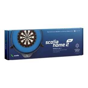 Darts Scolia Flex Scoring System - No Light