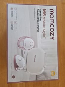 Momcozy M6 Hands Free Breast Pump