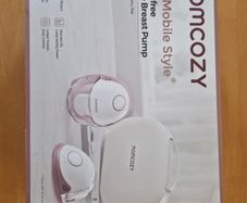 Momcozy M6 Hands Free Breast Pump