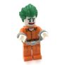 Lego JOKER Minifigure Lego Batman Lego Minifigure Image 3