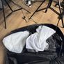 Neewer Softbox Photography Lighting Kit Complete with 2 Lights & Stands Image 7