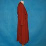 Spring Coat Mint & Berry Size Uk10 Image 4