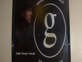 Garth Brooks Croke Park 2014 New A3 size poster print